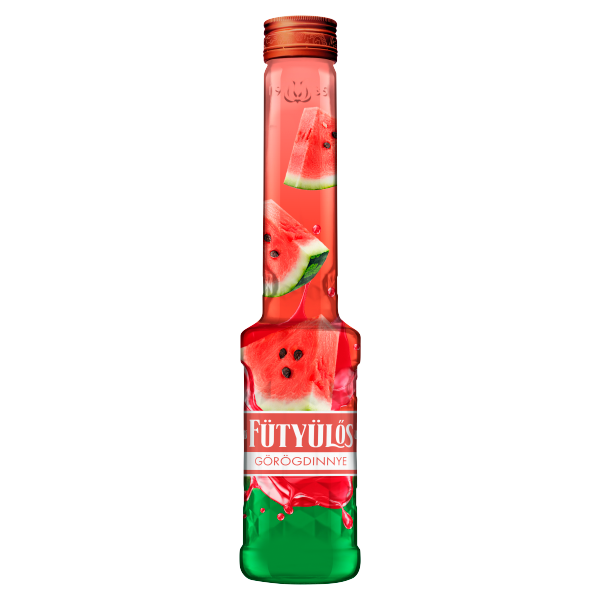 Fütyülős Görögdinnye 24.5 % 0.5 L DRS