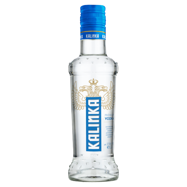 Kalinka Vodka 0.2 DRS