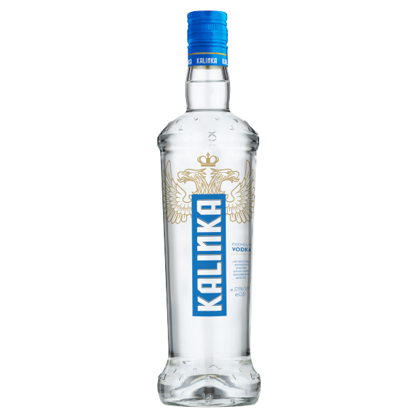 Kalinka Vodka 0.5 DRS