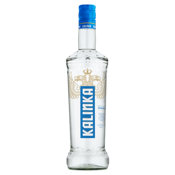Kalinka Vodka 0.7 DRS