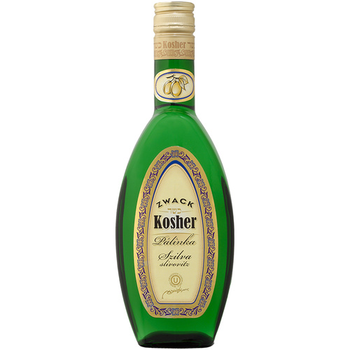 Kosher Szilva 0.5 DRS