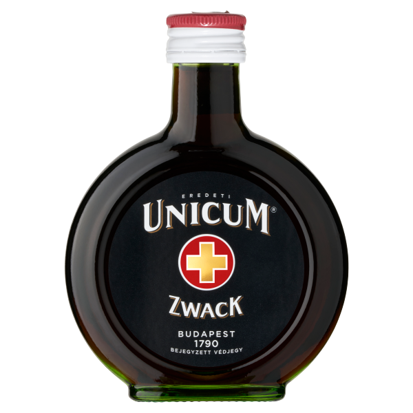 Unicum 0.1 L DRS