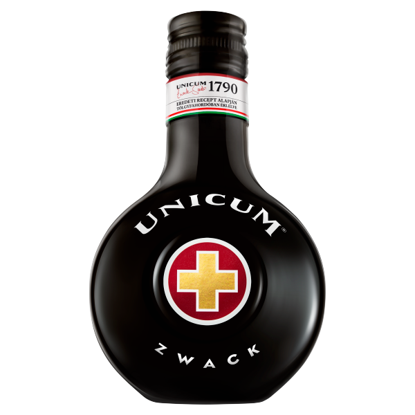 Unicum 0.2 L DRS