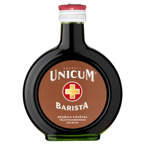 Unicum Barista 0.1 DRS