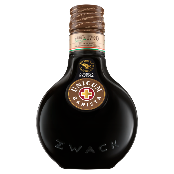 Unicum Barista 0.2 L