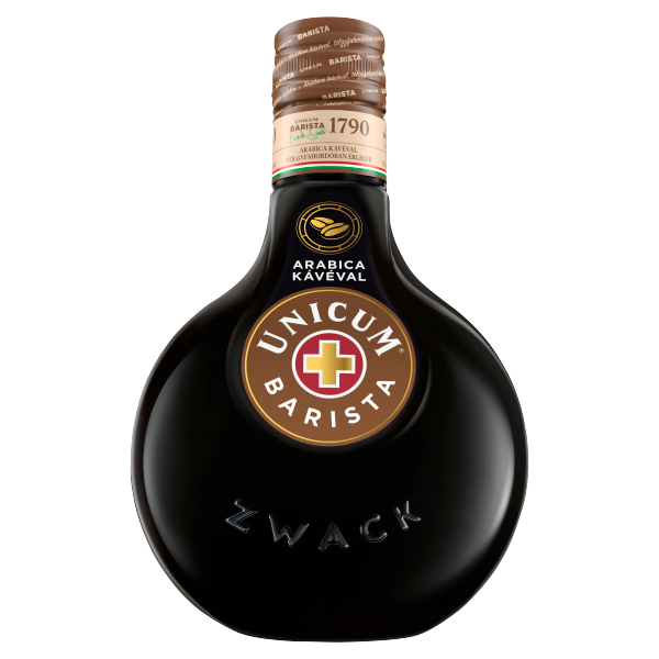 Unicum Barista 0.5 DRS