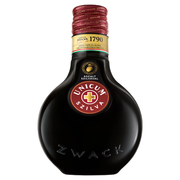 Unicum Szilva 0.2 L DRS