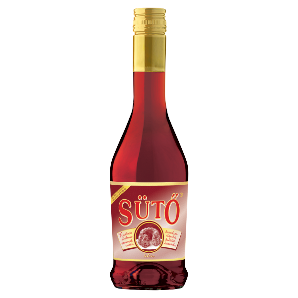 Zwack Sütő Likőr 0.5 L DRS