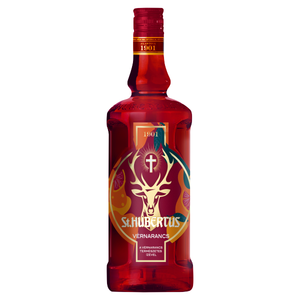 Hubertus Vérnarancs 0.5 DRS