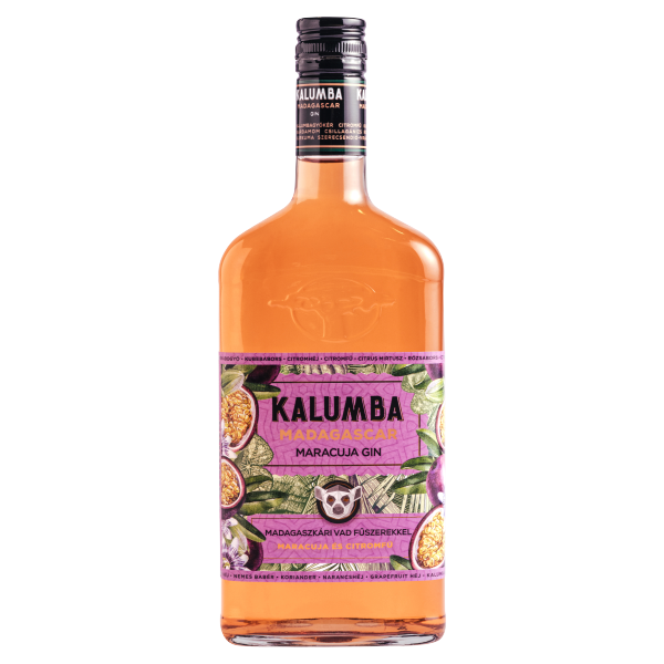 Kalumba Maracuja 0.7 DRS