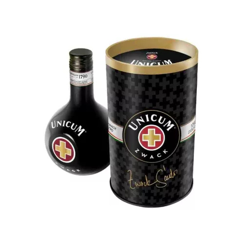 Unicum 0.5 L FDD