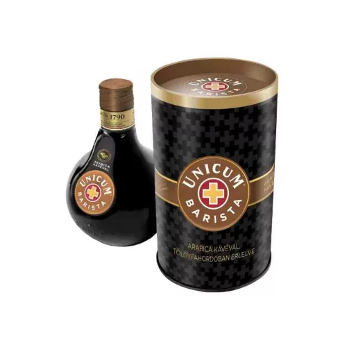 Unicum Barista 0.5 L FDD DRS