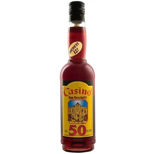 Casino 50 Rum 0.5