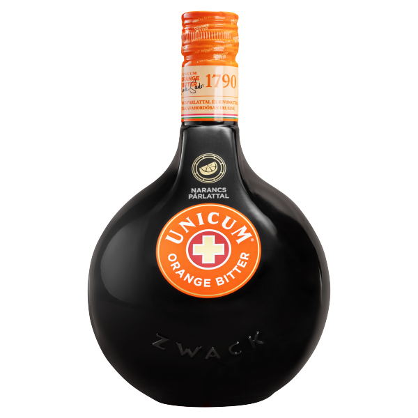 Unicum Orange Bitter 1 L