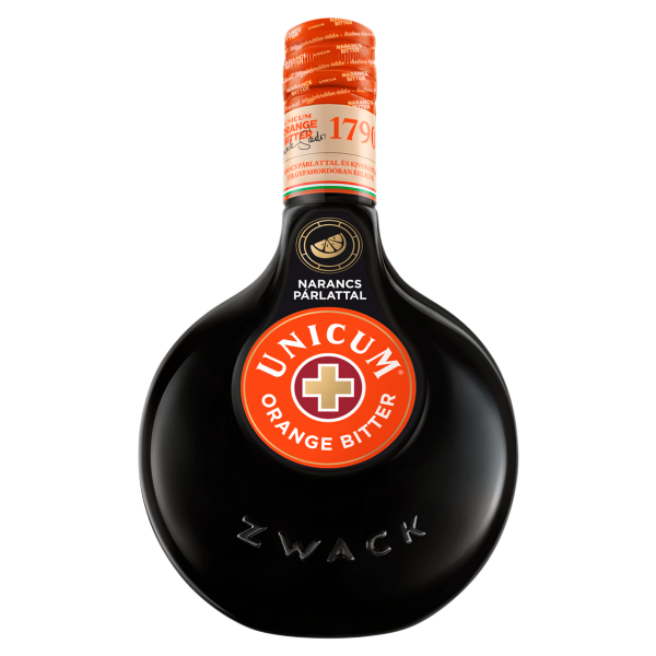 Unicum Orange Bitter 0.7