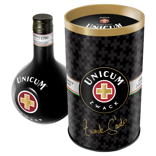 Unicum FDD 0.5 DRS
