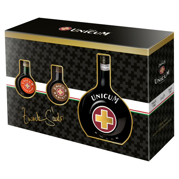 Unicum +2*Unicum 0.04 PDD 0.7 DRS