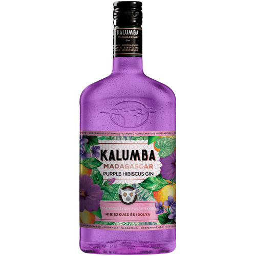 Kalumba Purple Hibiscus 0.7 DRS