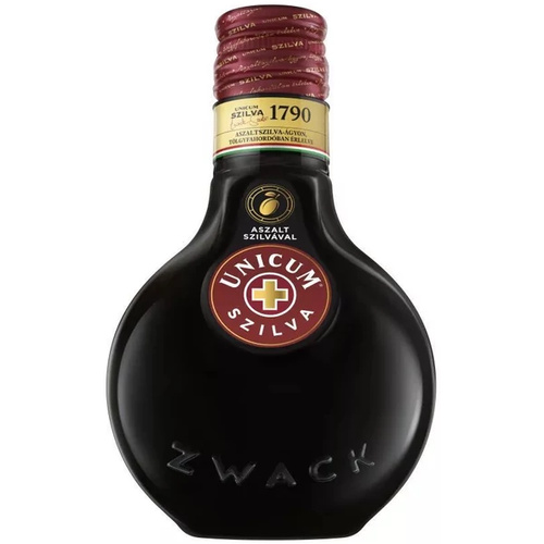 Unicum Szilva 32% 0.2 DRS