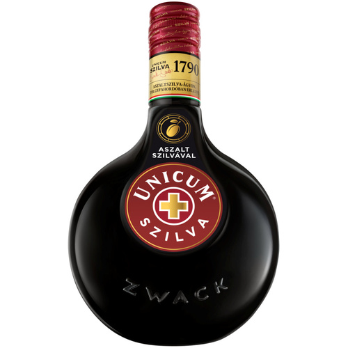 Unicum Szilva 32% 0.7