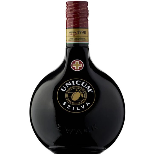 Unicum Szilva 32% 1 L