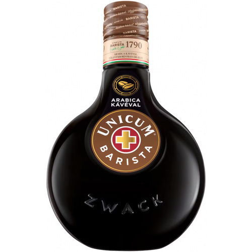 Unicum Barista 32% 0.5 DRS