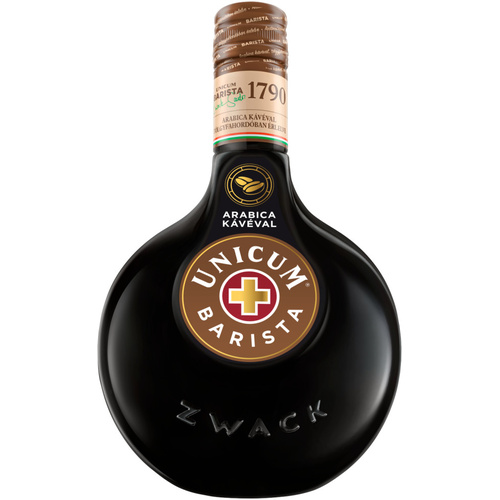 Unicum Barista 32% 0.7