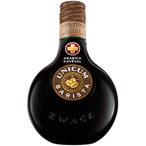 Unicum Barista 32% 1 L