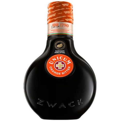 Unicum Orange Bitter 0.2 DRS