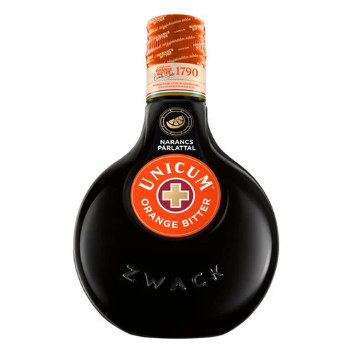 Unicum Orange Bitter 32% 1 L