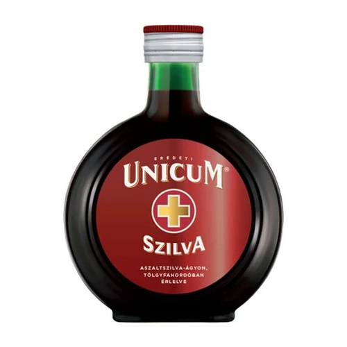 Unicum Szilva 0.1 L 