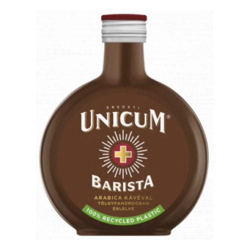 Unicum Barista 32% 0.1 DRS K12WW