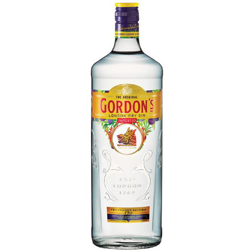 Gordons Gin 0.7-12