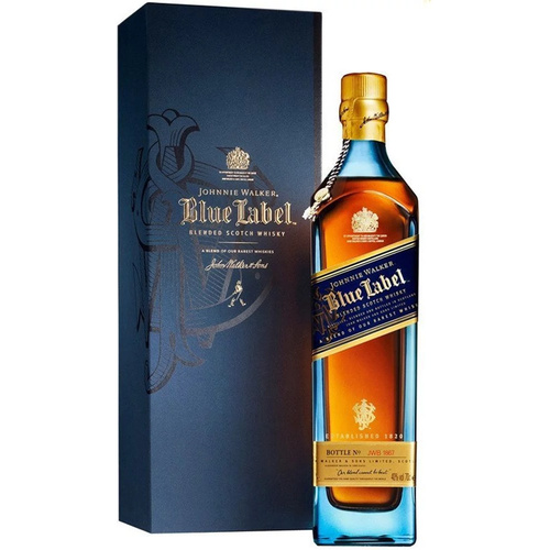 Johnnie Walker Blue Label 0.7