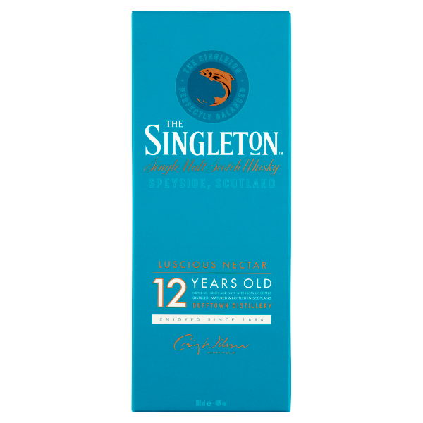 The Singleton PDD 0.7 DRS