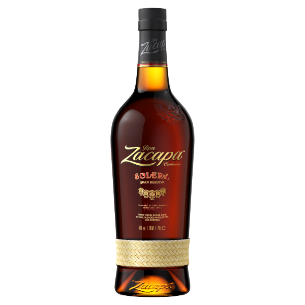 Ron Zacapa Centenario PDD 0.7 DRS