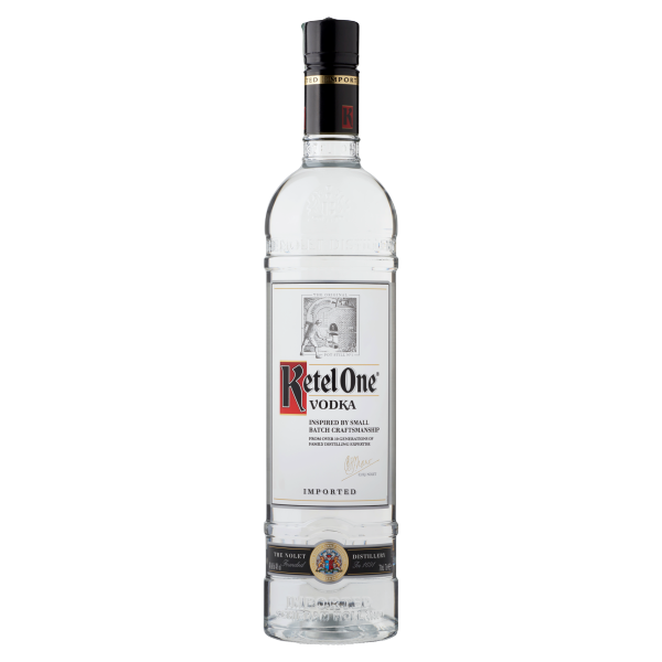 Ketel One Vodka 0.7 DRS