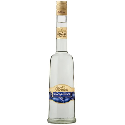 Obester Szilvapálinka 0.5