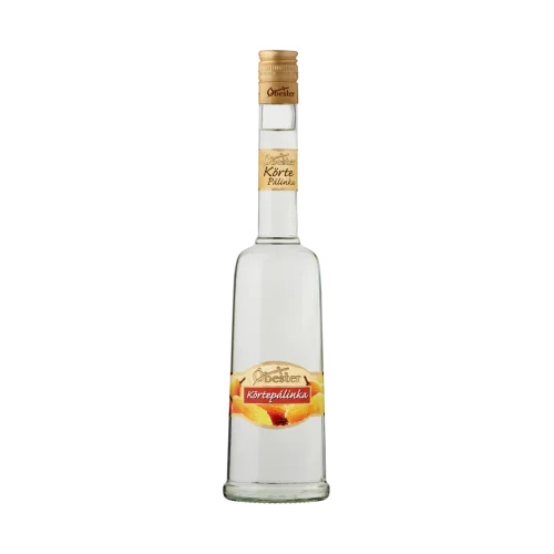 Obester Körtepálinka 0.5