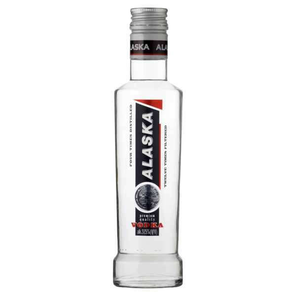 Alaska Vodka 0.2 L