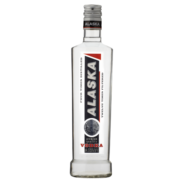 Alaska Vodka 0.5 L