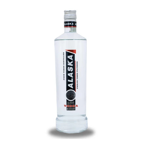 Alaska Vodka 1 L