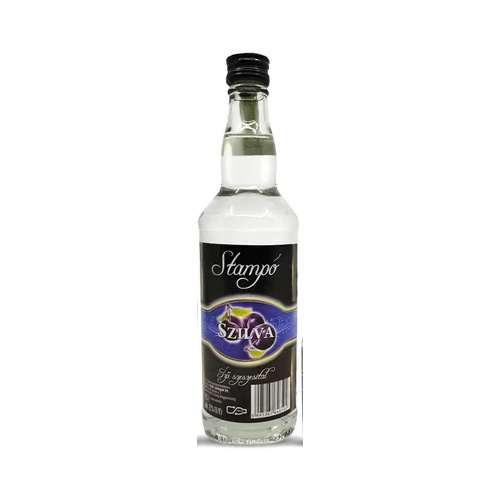 Stampo Szilva 22 % 0.5 L