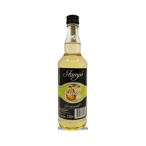 Stampo Körte 22 % 0.5 L