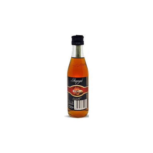 Stampo Rund 22 % 0.2 L