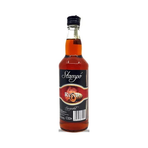 Stampo Rund 22 % 0.5 L