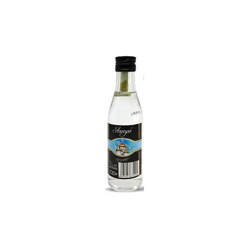 Stampo Volga 22 % 0.2 L
