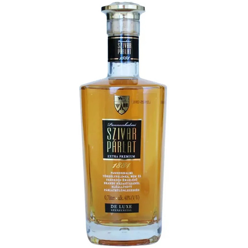 Pannonhalmi Szivarpárlat 40 % 0.7 L
