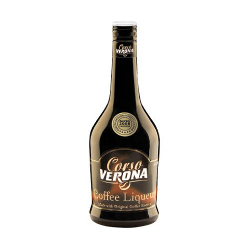 Corso Verona kávélikőr 0.7 L