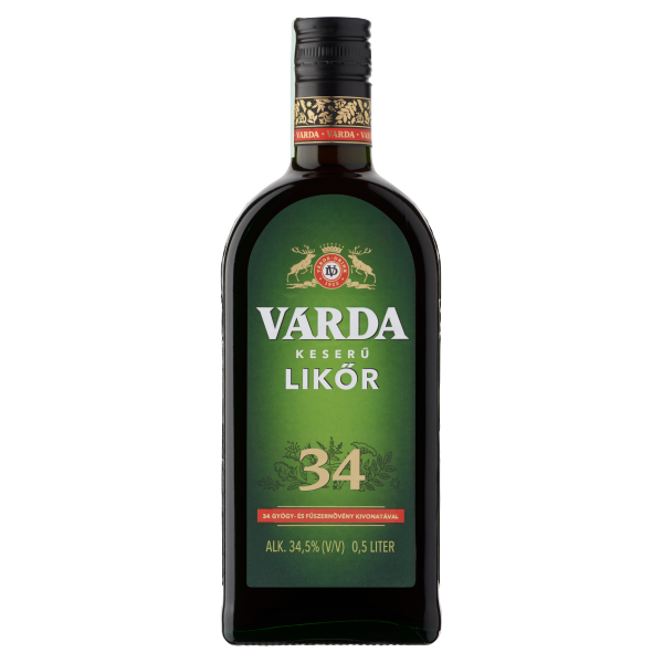 Várda Keserű 0.5